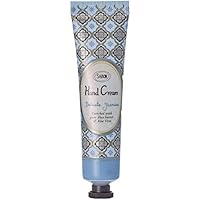 SABON サボン。 リフレッシングフットクリーム リッチフットクリーム s0013_1.jpg