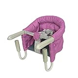 [イングリッシーナ]Inglesina ファスト ベビーチェア FUXIA（モデルNo.：AY90G5FUX）[並行輸入品]