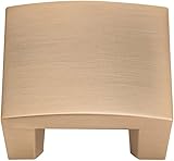 Atlas Homewares 254-CM Centinel 1.75-Inch Solid Knob [並行輸入品]