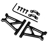 ALロアアーム F/R兼用:SW-01用(C12+C13) [イーグル模型][#SW-01-08]