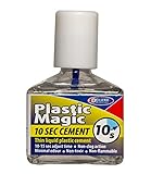 KATO Plastic Magic 10 sec プラスチックマジック 24-028 ジオラマ用品