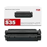 S35 ブラックトナーカートリッジ Canon 7833A001 トナー用 ImageClass D300 D310 D320 D340 D360 D383 Faxphone L170 L173 L360 L380 L380S L390 L400 レーザークラス用 310 310 20 PC-D320 PC-D340プリンター