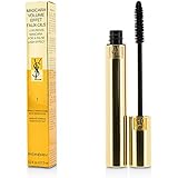 イヴサンローラン マスカラボリュームエファシル (ラグジュリアスマスカラ) - # 01 ハイデンシティブラック 7.5ml/0.2oz並行輸入品