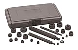 KD Tools KDT41780 General Purpose Bushing Driver Kit