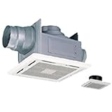 東芝 TOSHIBA ダクト用換気扇 【DVP-G14L8】