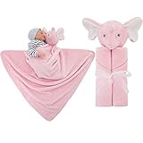 GudeHome かわいい キッズ ショール 毛布 新生児 アニマルブランケット 赤ちゃん用 ブランケット ブランケット ラップ 男女 兼用 タオル 空調 防寒 対策 出産祝い