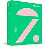 【日本語字幕入り限定盤】BTS Memories of 2020【DVD】