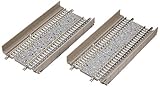 TOMIX Nゲージ 複線レールDS140 F 2本セット 1811 鉄道模型用品