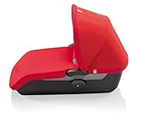イングリッシーナ アビオ キャリーコット レッド Inglesina チャイルドシート ベビーシート