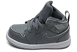 Jordan ボーイズ US サイズ: 9 Toddler M カラー: ブラック