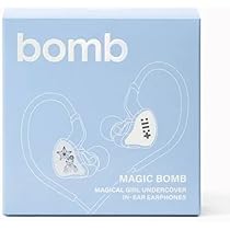 ILLIT bomb Merch ver アルバム ILLIT 3rd Mini Album - bomb (Merch Ver.) – Choice Music LA