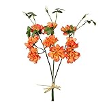 ミニガーデンローズピック(3本) FXFPF0001OR