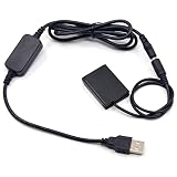 JUSTQIAOHONG USBケーブルアダプタ+ DR-110 DCカプラー NB-13L NB13L偽の電池、 g7xマーク II G1X G7X MII G5X G9X SX720.キヤノンに合う