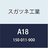 スガツネ工業 補助錠・錠前 カギの管理番 アクセスペグ ブルー A18 10