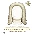 MAKIHARA NORIYUKI SYMPHONY ORCHESTRA CONCERT "cELEBRATION 2015"~Starry Nights~(Blu-ray)