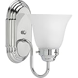 Homestyle hs21007 – 15 1つのライトBathブラケットクローム