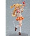 アイドルマスター シンデレラガールズ 城ヶ崎莉嘉 ワンダーフェスティバル2013夏 全高約12.5cm ABS&PVC製 塗装済み可動フィギュア