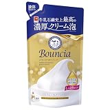 バウンシア ボディソープ プレミアムモイスト 詰替用 340mL
