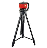 CONTRACTOR PRO 46861 Motorized Rotary Laser Level Kit [並行輸入品]
