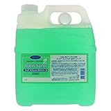 熊野油脂 業務用 クリアスクリット ボディソープ 4L