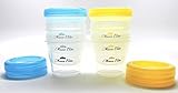 Maxx Elite Lock & Store Cups by Maxx Elite