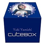 「夜道雪」ファースト トレーディングカード Cute Box