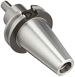 HHIP 3900-4206 Cat 40 V-Flange to Jacobs JT2 Drill Chuck Arbor by HHIP