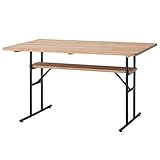 RUSO　LDテーブル　リビングダイニング　テーブル　インダストリアルデザイン 7122