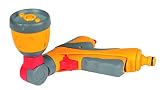 Hozelock Ultra Twist Multi Purpose Spray Gun [並行輸入品]