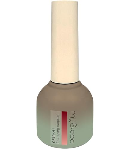 Amazon | my&bee churu flash mag マイビー ちゅるフラッシュマグ 8ml