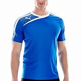 Puma (プーマ)メンズSpiritシャツ X-Large ブルー