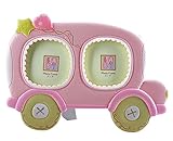 3インチベビーフォトフレーム壁掛け子供カスタムピクチャーかわいいフォトフレームをフレーム