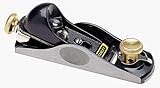 Stanley 12-960 Contractor Grade Low Angle Plane [並行輸入品]