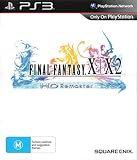 Final Fantasy X/X-2 HD Remaster (輸入版:北米) - PS3