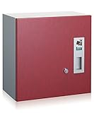 コーワソニア 宅配ボックス 左開き・前入前出タイプ デザインウッド W390xH390xD220 3333L 1台