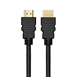 HDMIケーブル 2.0 伝達速度18Gbps / 4K60フレーム 対応 (PS3/PS4/Xbox360対応) エービット (1m)