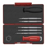 PB SWISS TOOLS(PBスイスツールズ):メカトルク(トルクドライバー)セット (J) 8321SET-A3