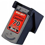BC-70 ブラックインク 残量表示機能付き キャノン用対応 PIXUS MP470 MP460 MP450 MP170 iP2600 iP2500 iP2200 iP1700