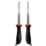 Craftsman 6" Double Edge Wallboard Saw with Bonus Sheath [並行輸入品]