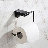 バスルームのオイルをこすり落とすブロンズトイレペーパーホルダーロールティッシュホルダー壁面取り付け型
