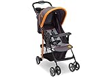 J is for Jeep Brand Metro Stroller, Lunar by Jeep