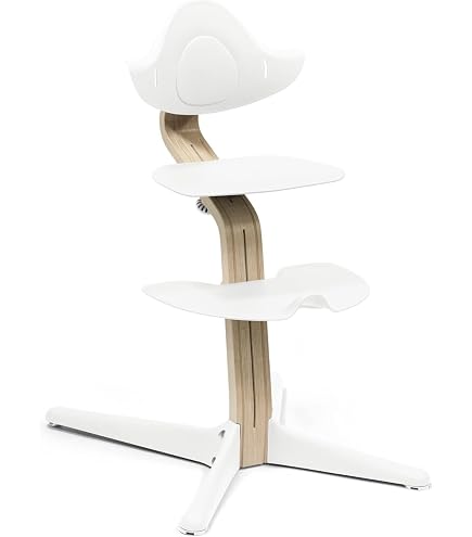 Amazon.co.jp: Stokke(ストッケ)【公式】トレイ ノミ専用 トレイ