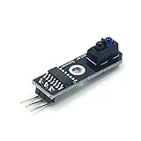 Hommy TCRT5000　IR　赤外線　ライン　トラック　フォロワー　センサー　障害トラックモジュール　障害物　回避　モジュール