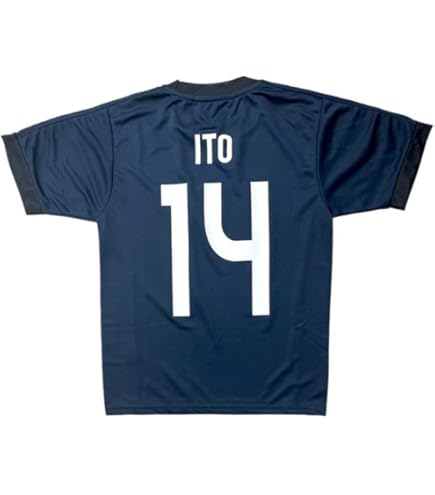 Amazon | 日本サッカー協会(JFA) プレーヤーズTシャツ 宇佐美