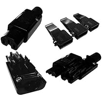 Amazon.co.jp: AET ACプラグ PSE018HR-V2 : DIY・工具・ガーデン