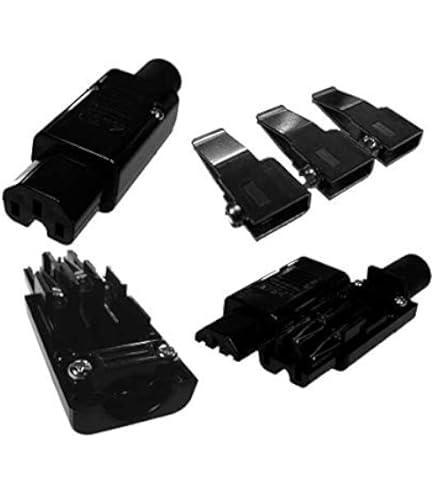 Amazon.co.jp: AET ACプラグ PSE018HR-V2 : DIY・工具・ガーデン