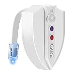 便座ライト　人感センサー　トイレライト　UV 殺菌　消毒　便器ライト　8色変換 自動点灯と自動消灯の機能が付き　省エネルギー 電池式