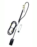 Lincoln Electric KH825-01 Inferno Torch [並行輸入品]