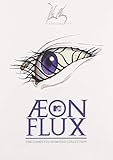 AEON FLUX: COMPLETE ANIMATED COLLECTION