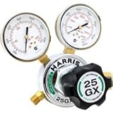 Harris 3000606 25GX Regulator, 500-580 [並行輸入品]